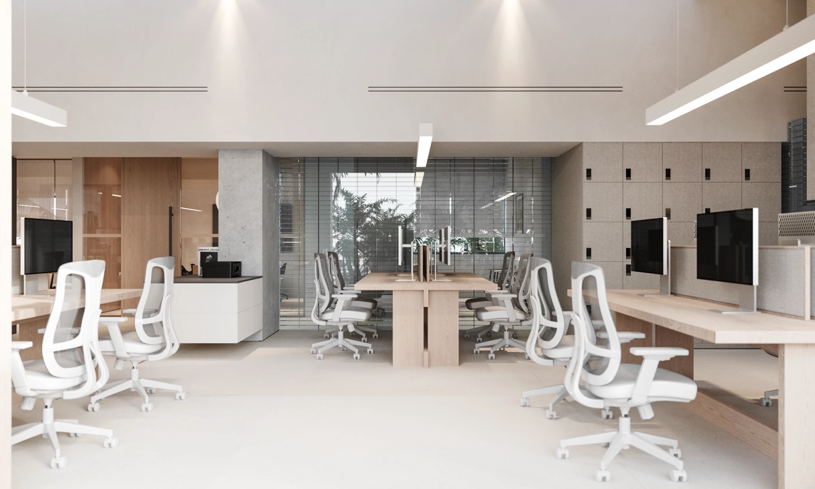 Ofis Projesi — 10