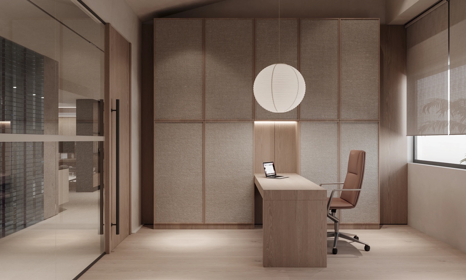 Ofis Projesi — 12