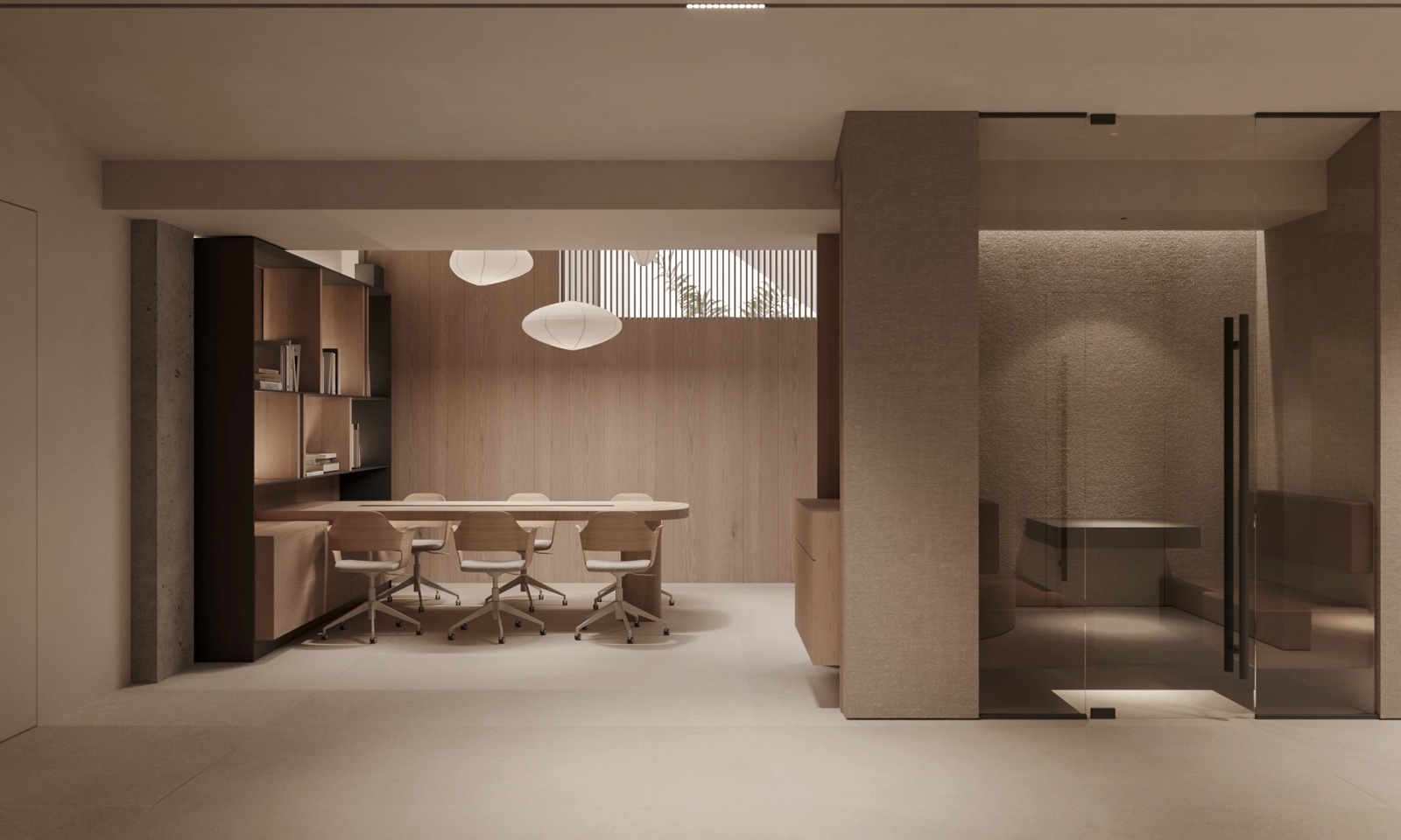 Ofis Projesi — 13