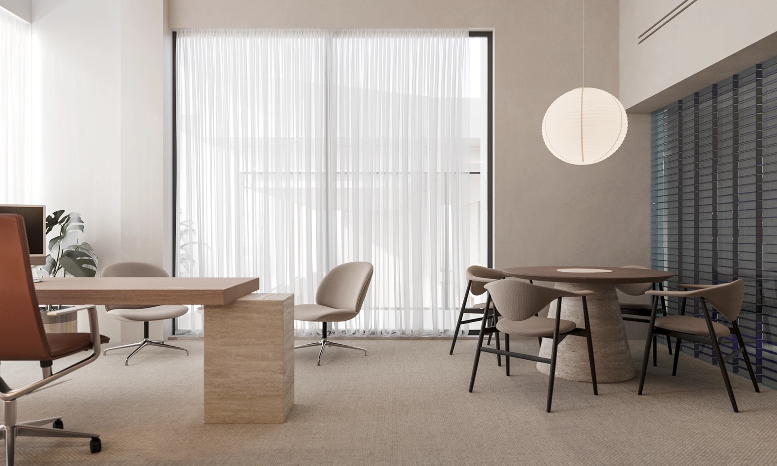 Ofis Projesi — 19