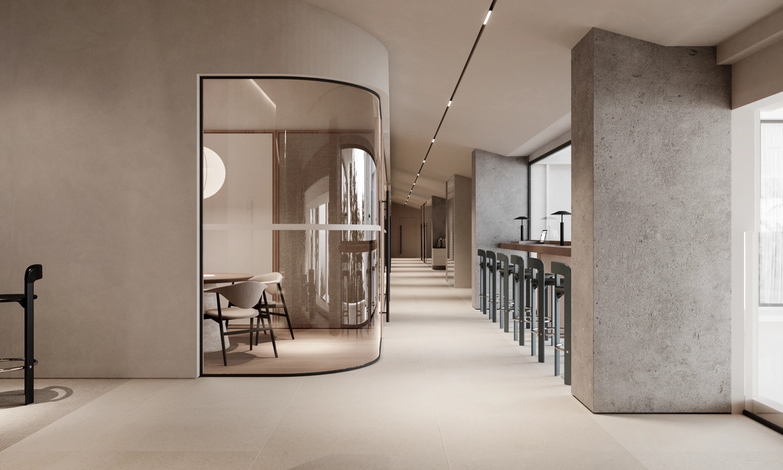 Ofis Projesi — 2
