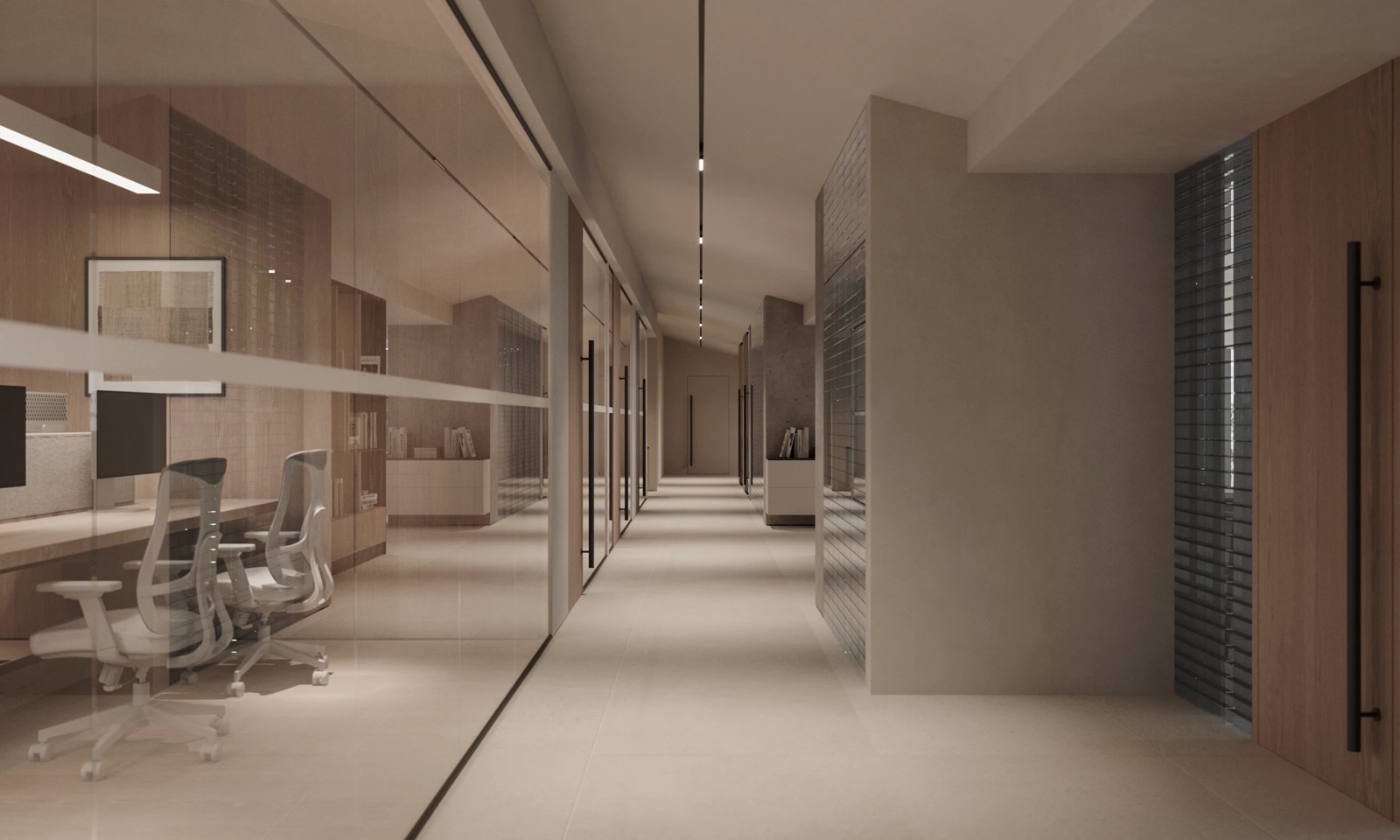 Ofis Projesi — 5