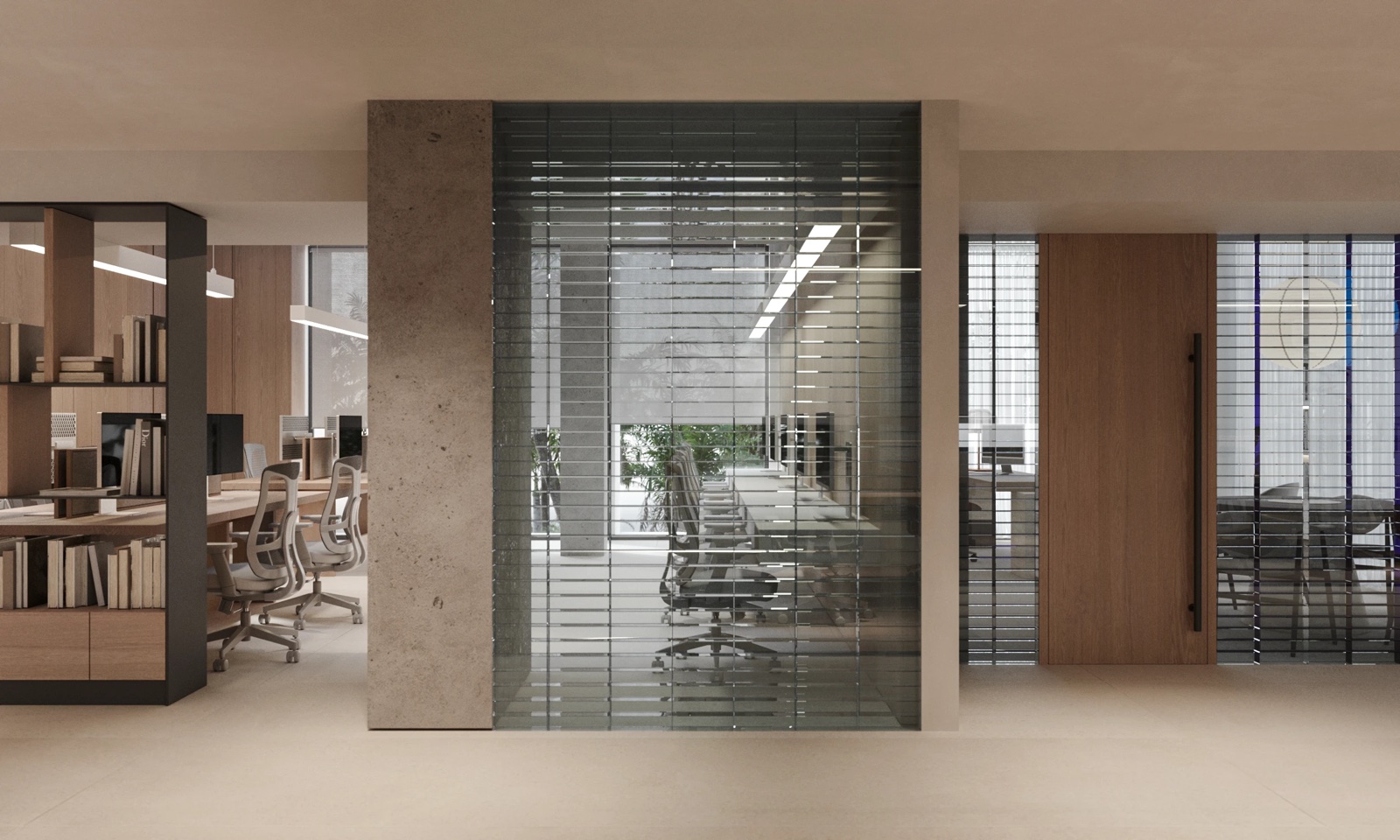 Ofis Projesi — 6